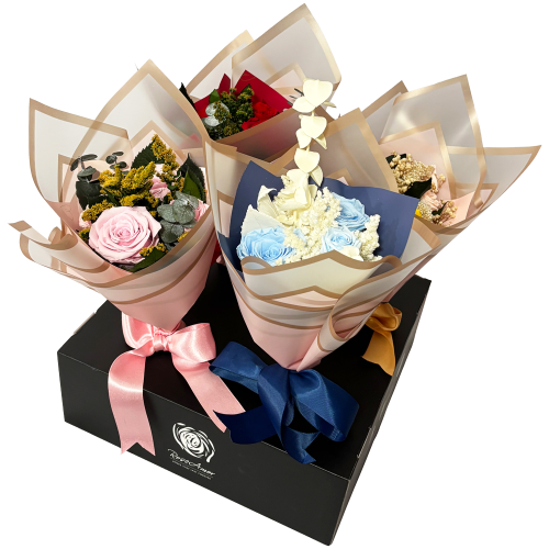 BOUQUET PARIS DISPLAY WEB