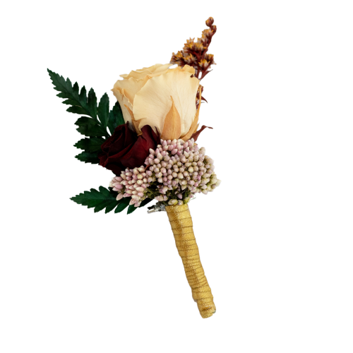 Boutonniere Boutonniere
